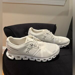 Women’s Cloud 5 Shoes